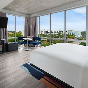 Suite mit Kingsize-Bett